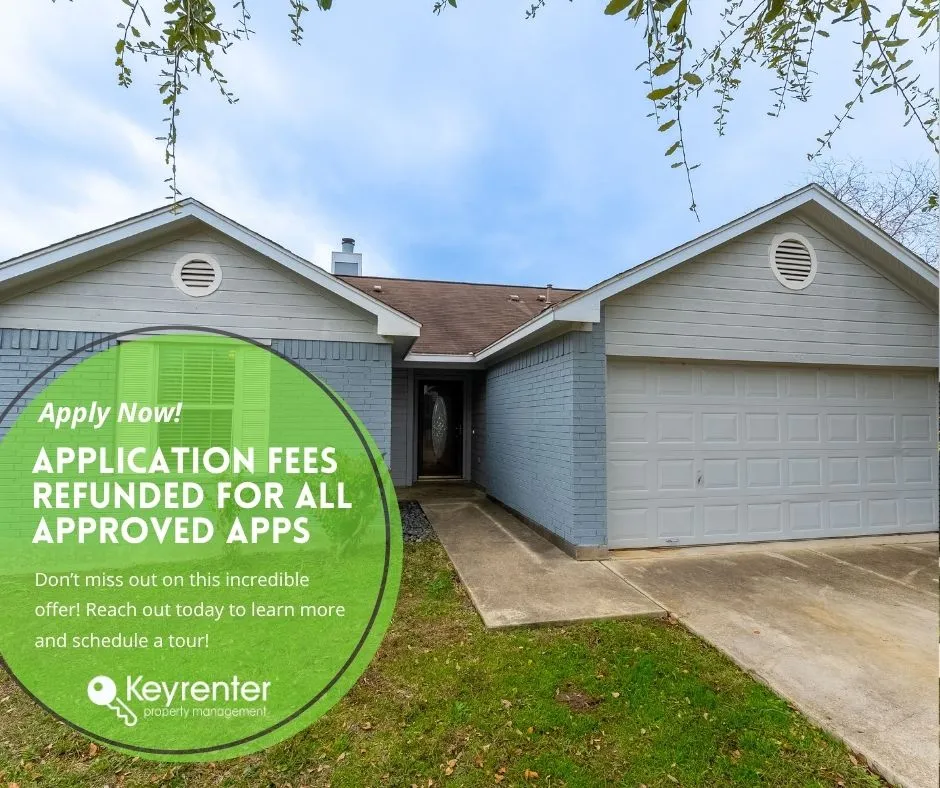 109 Granite Shoals Drive Kyle, TX 78640