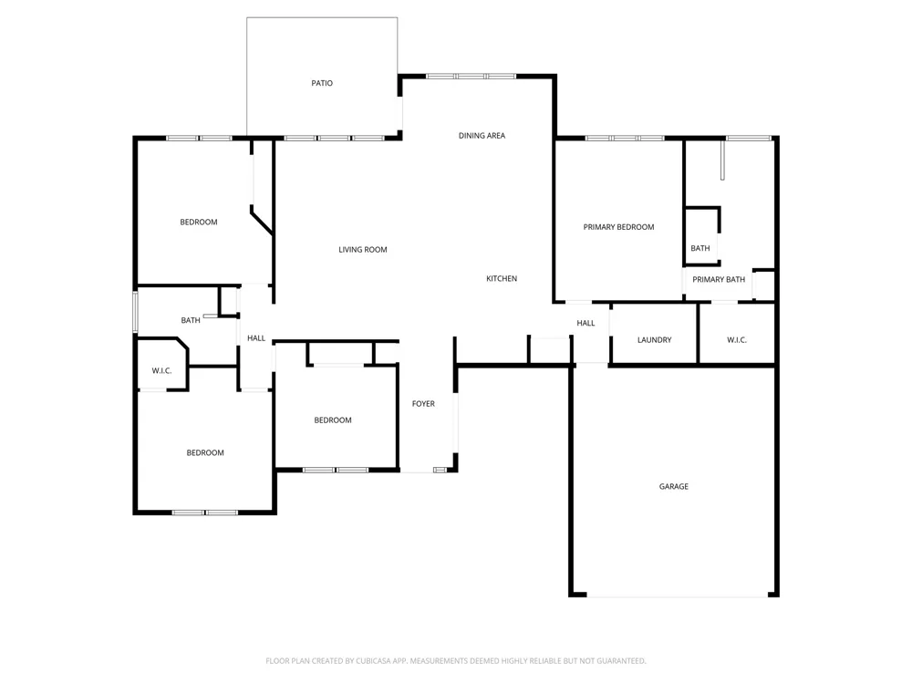 85 County Road 219 Florence, TX 76527