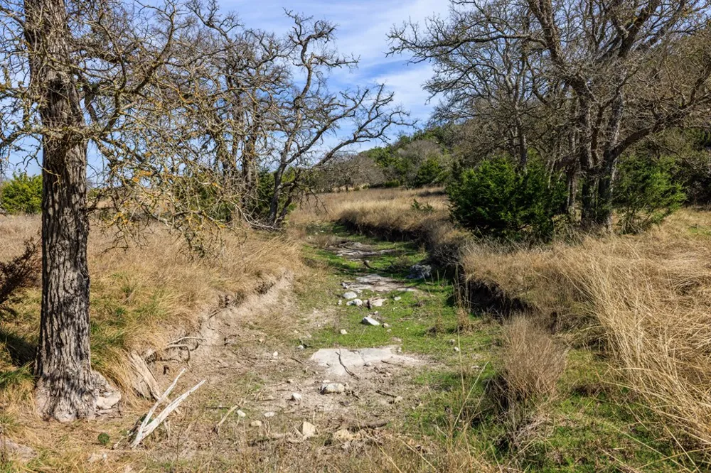 203 Rheingold School Road Fredericksburg, TX 78624
