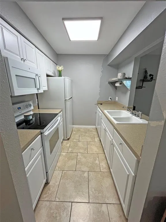 1705 Crossing Place #131 Austin, TX 78741