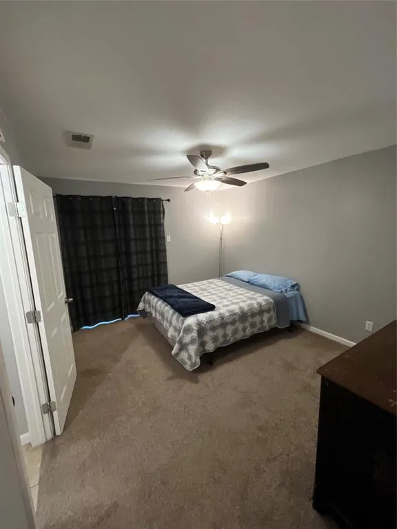 1705 Crossing Place #131 Austin, TX 78741