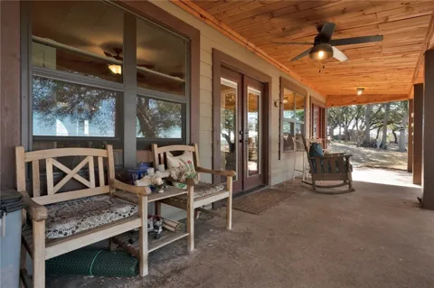 4909 Lookout Ridge Drive