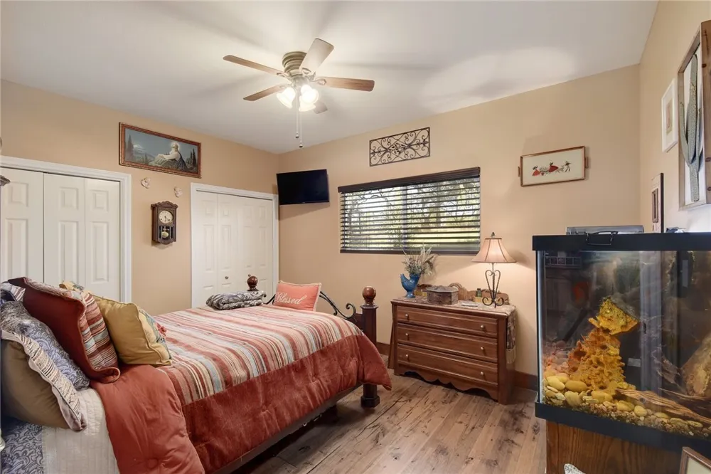 4909 Lookout Ridge Drive Marble Falls, TX 78654