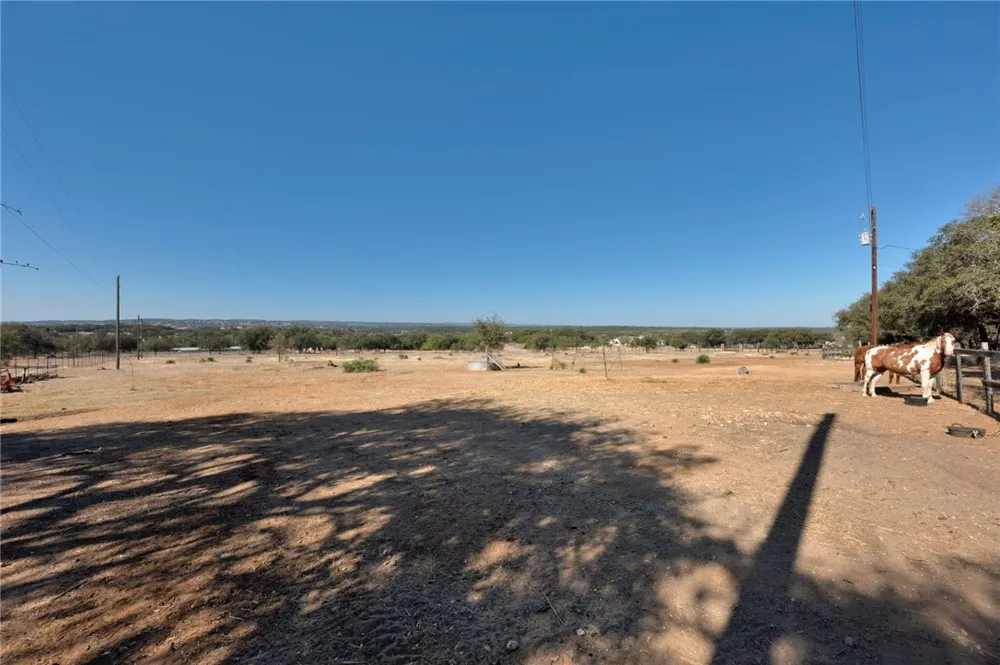 4909 Lookout Ridge Drive Marble Falls, TX 78654