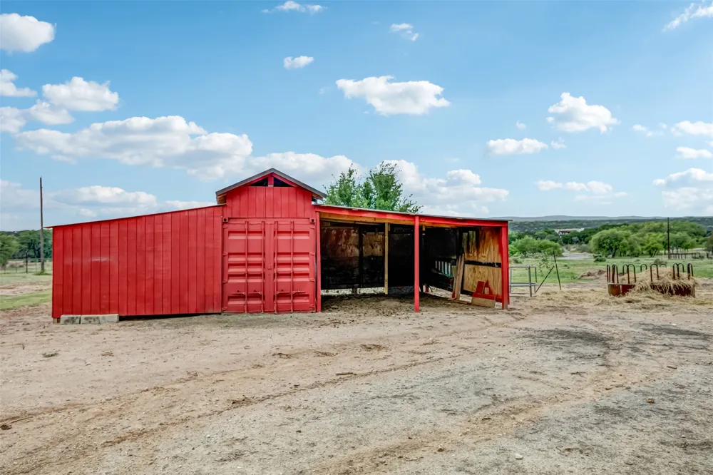 4909 Lookout Ridge Drive Marble Falls, TX 78654