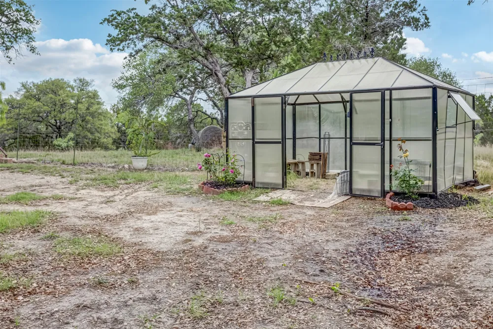 4909 Lookout Ridge Drive Marble Falls, TX 78654