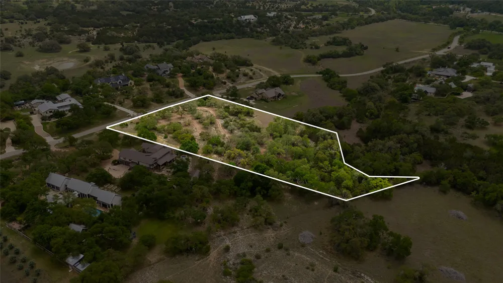 523 Dario Drive Dripping Springs, TX 78620