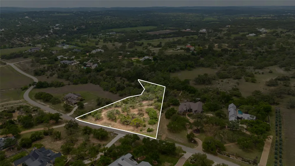 523 Dario Drive Dripping Springs, TX 78620