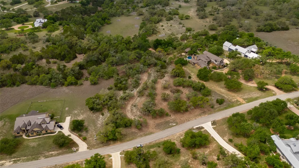523 Dario Drive Dripping Springs, TX 78620