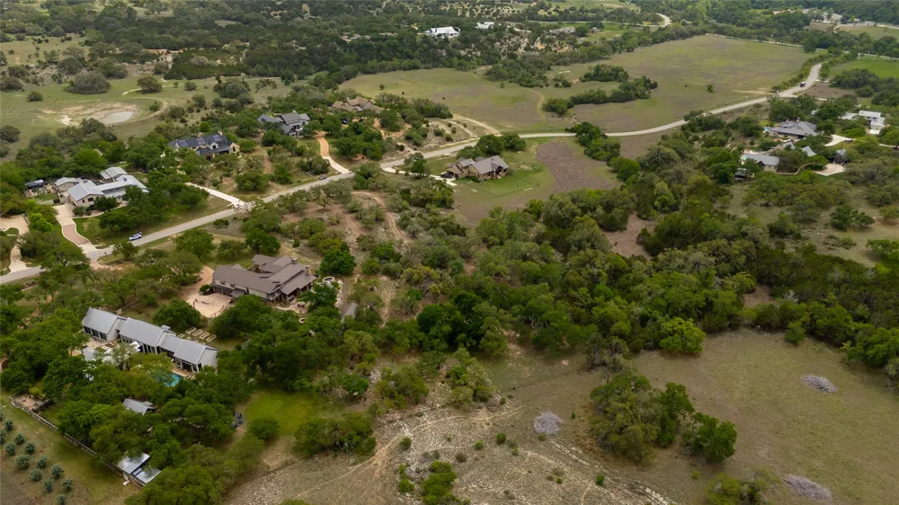 523 Dario Drive Dripping Springs, TX 78620