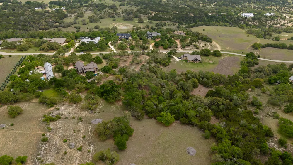 523 Dario Drive Dripping Springs, TX 78620