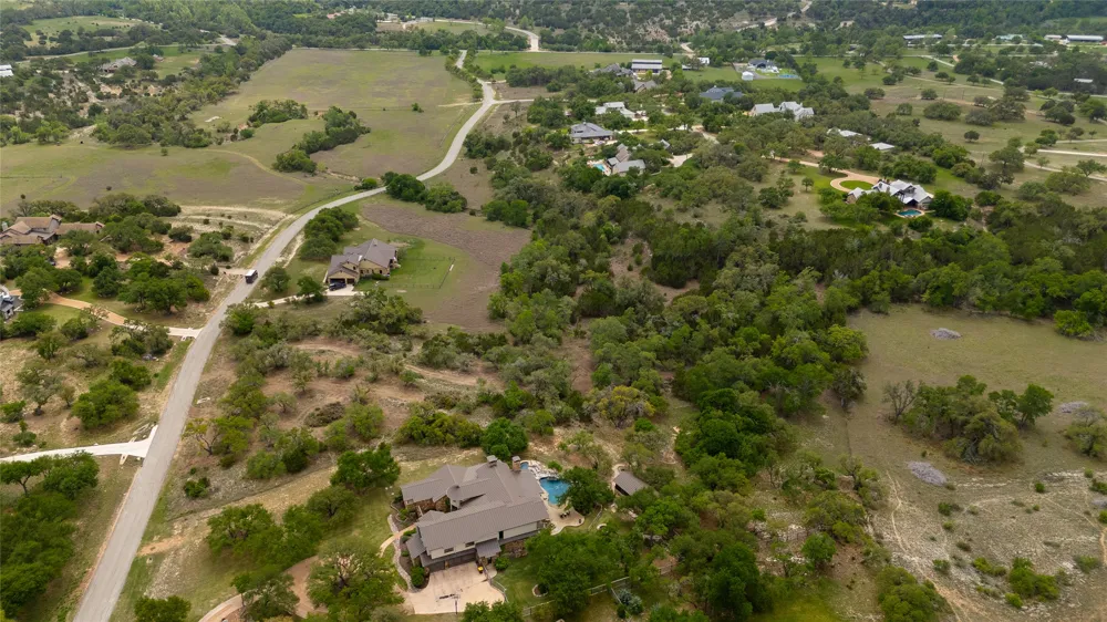 523 Dario Drive Dripping Springs, TX 78620