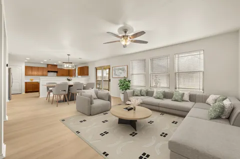 924 Oatmeal Drive
