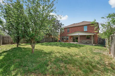 924 Oatmeal Drive