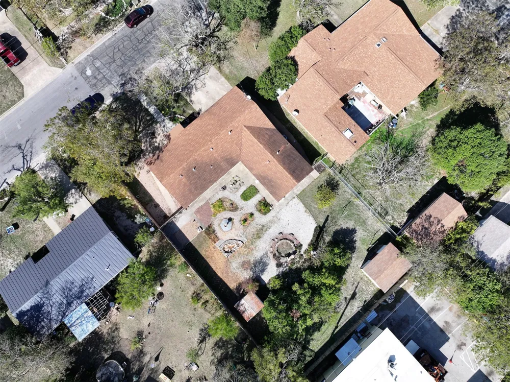 7913 Tisdale Drive Austin, TX 78757
