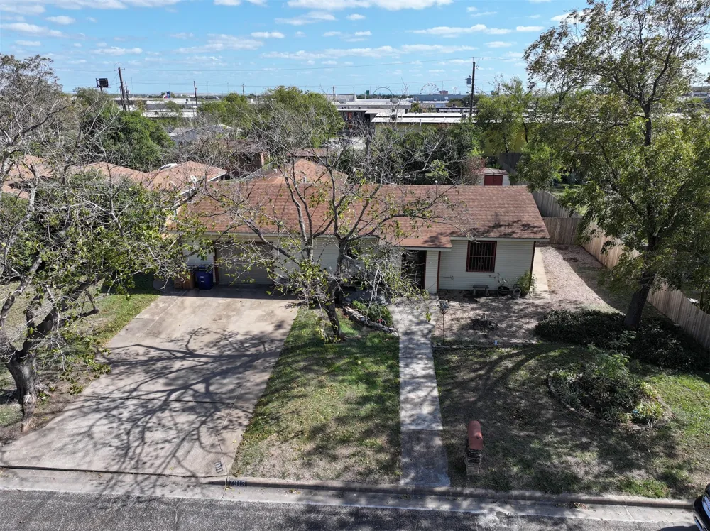 7913 Tisdale Drive Austin, TX 78757
