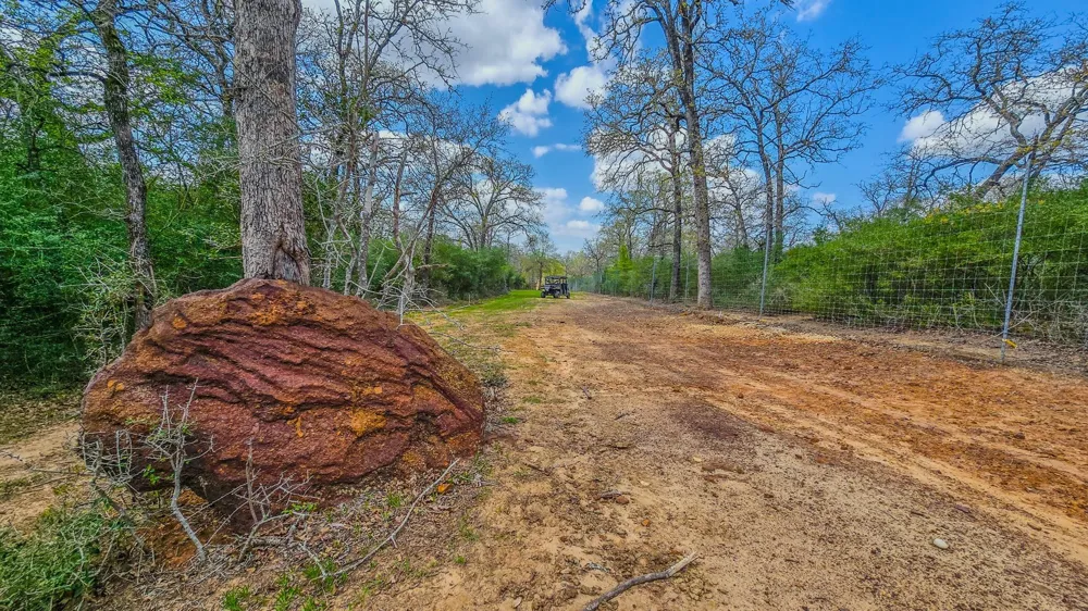 County Road 412 Lexington, TX 78947