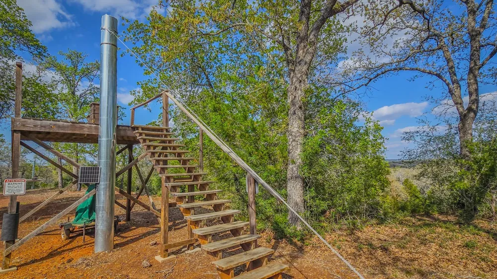 County Road 412 Lexington, TX 78947