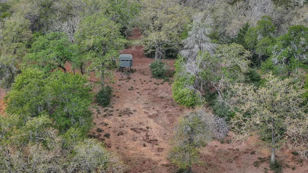 County Road 412 Lexington, TX 78947