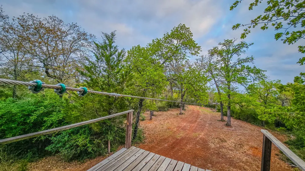 County Road 412 Lexington, TX 78947
