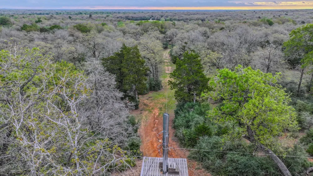 County Road 412 Lexington, TX 78947