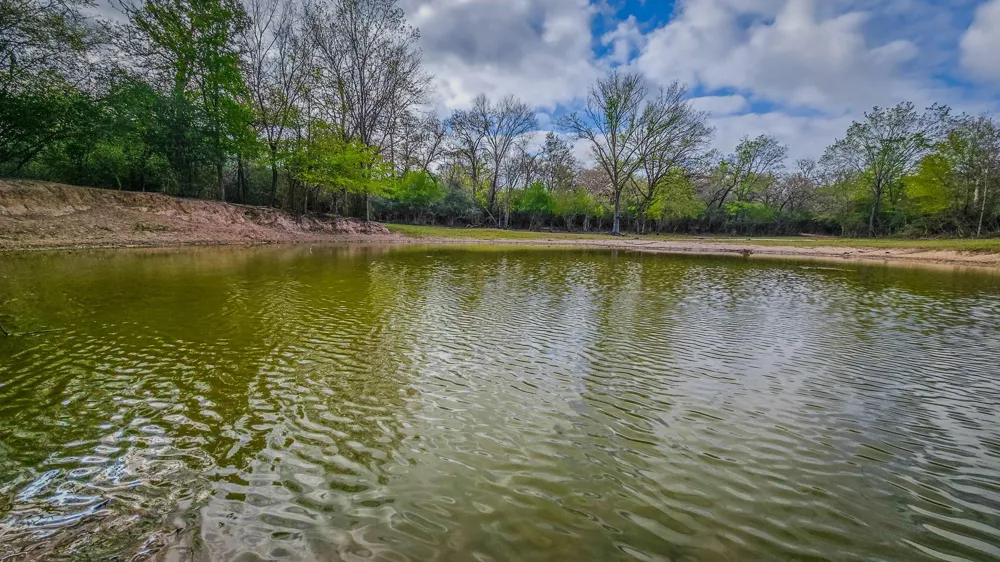 County Road 412 Lexington, TX 78947