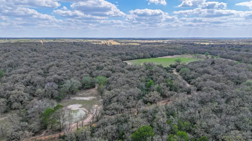 County Road 412 Lexington, TX 78947