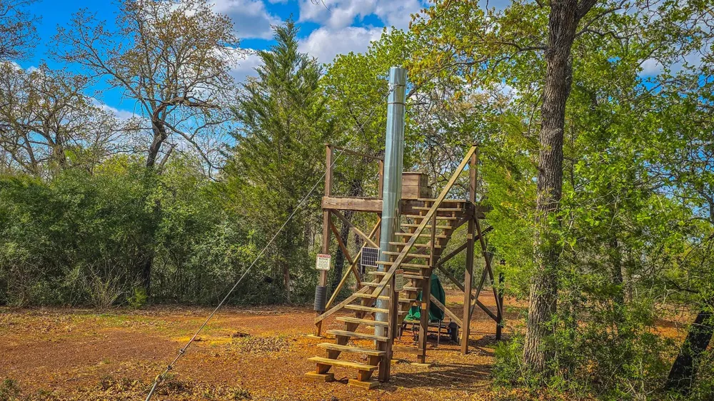 County Road 412 Lexington, TX 78947