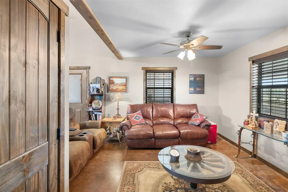 131 County Road 279 Kosse, TX 76653