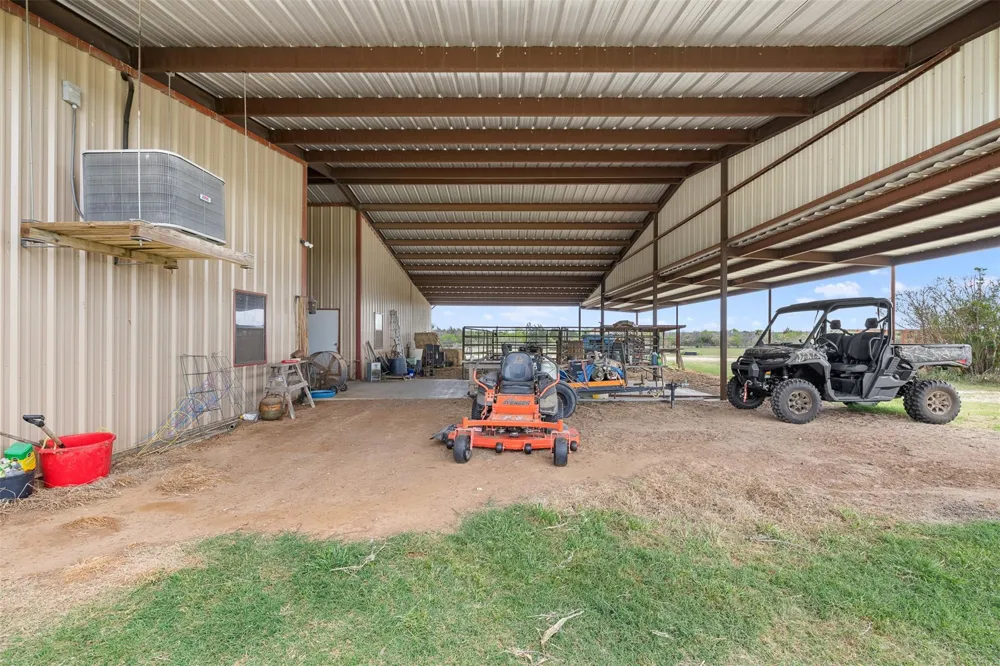 131 County Road 279 Kosse, TX 76653