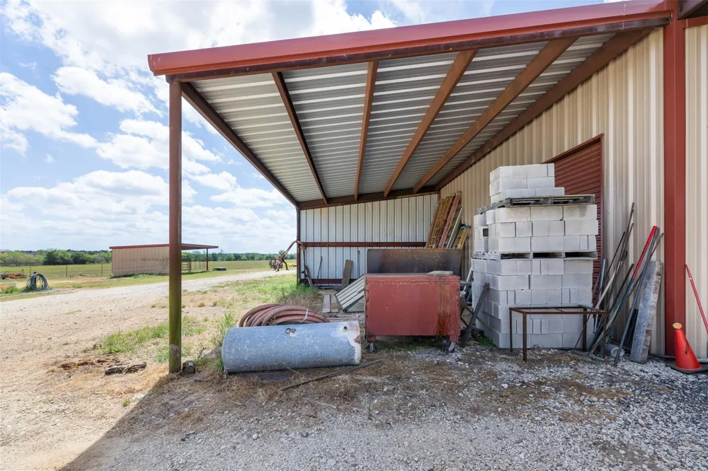 131 County Road 279 Kosse, TX 76653