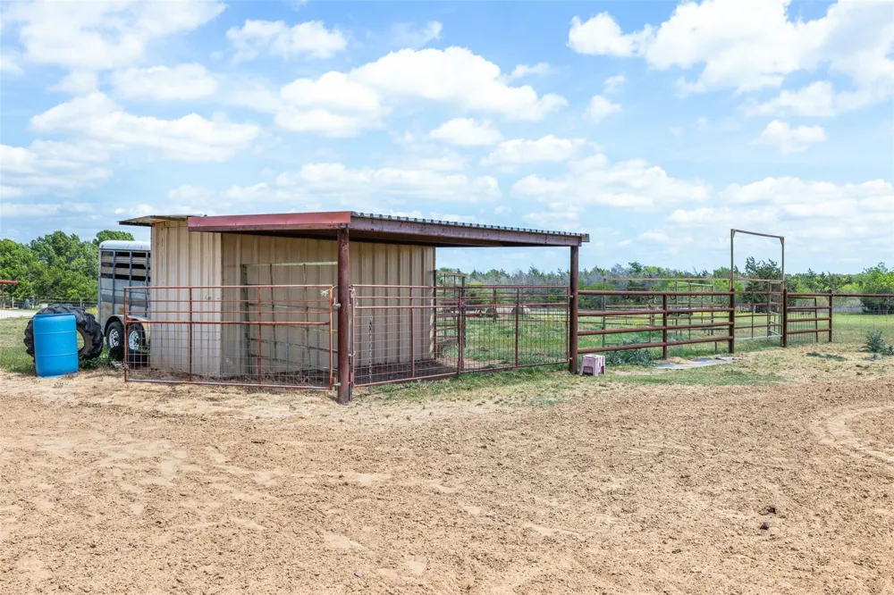 131 County Road 279 Kosse, TX 76653