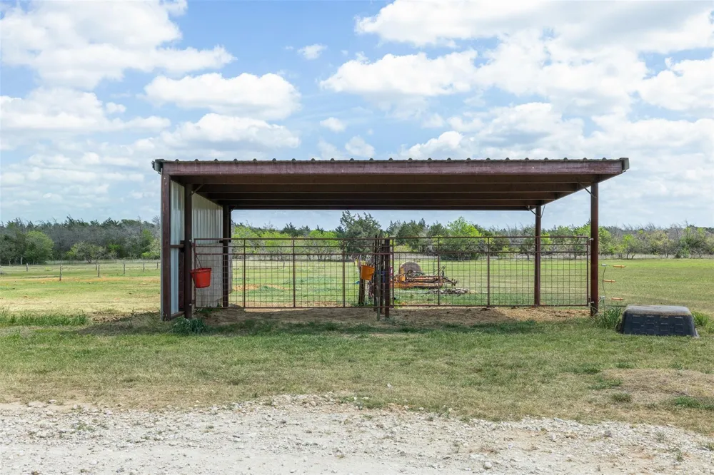 131 County Road 279 Kosse, TX 76653