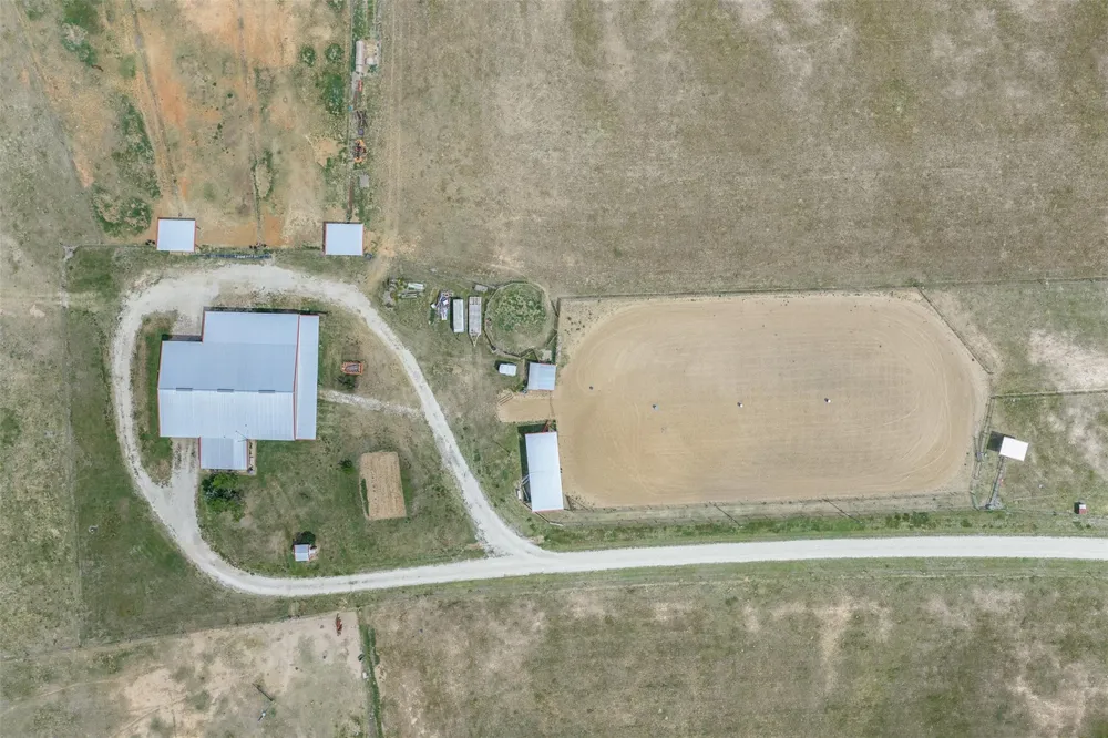 131 County Road 279 Kosse, TX 76653