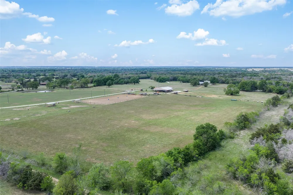 131 County Road 279 Kosse, TX 76653