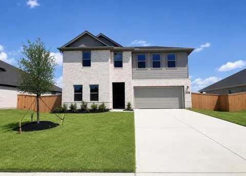 6711 Pebble Bluff Court