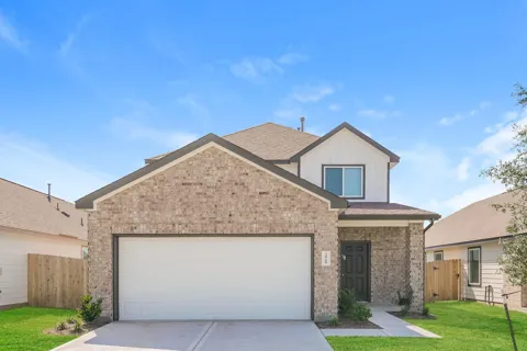 3029 Paintbrush Drive