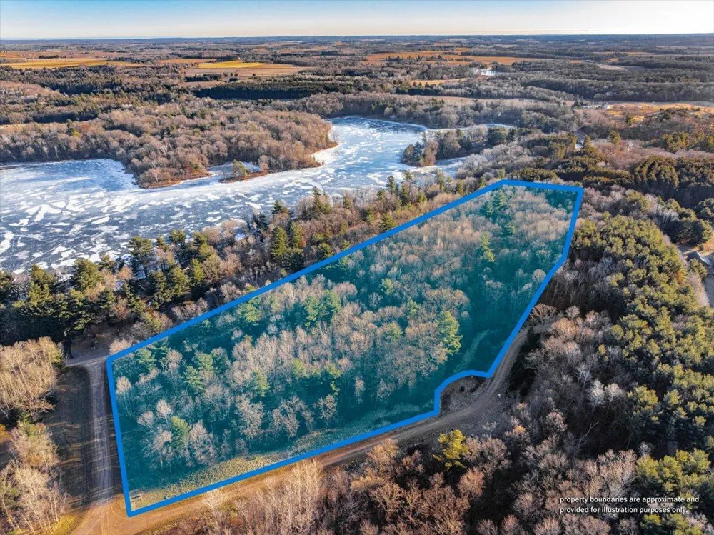 XXX 96th Street Amery, WI 54001