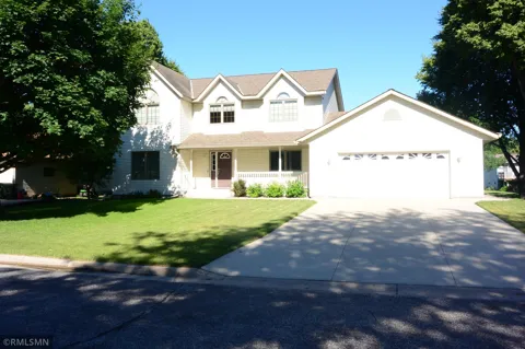 201 Douglas Drive