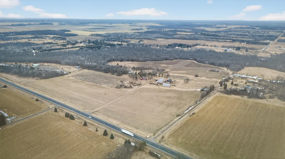12xxx St Croix Trail North Branch, MN 55056