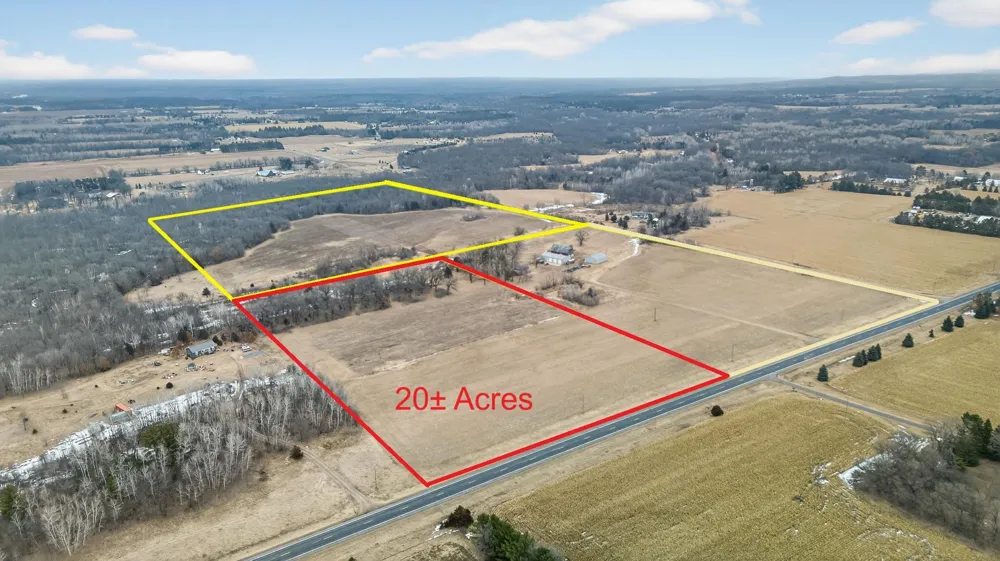 12xxx St Croix Trail North Branch, MN 55056