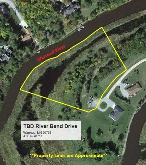 XXX Riverbend Drive