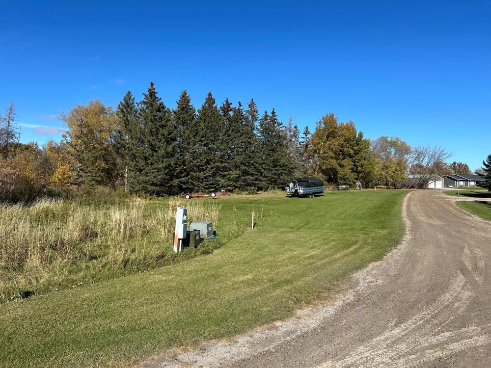 XXX Riverbend Drive Warroad, MN 56763