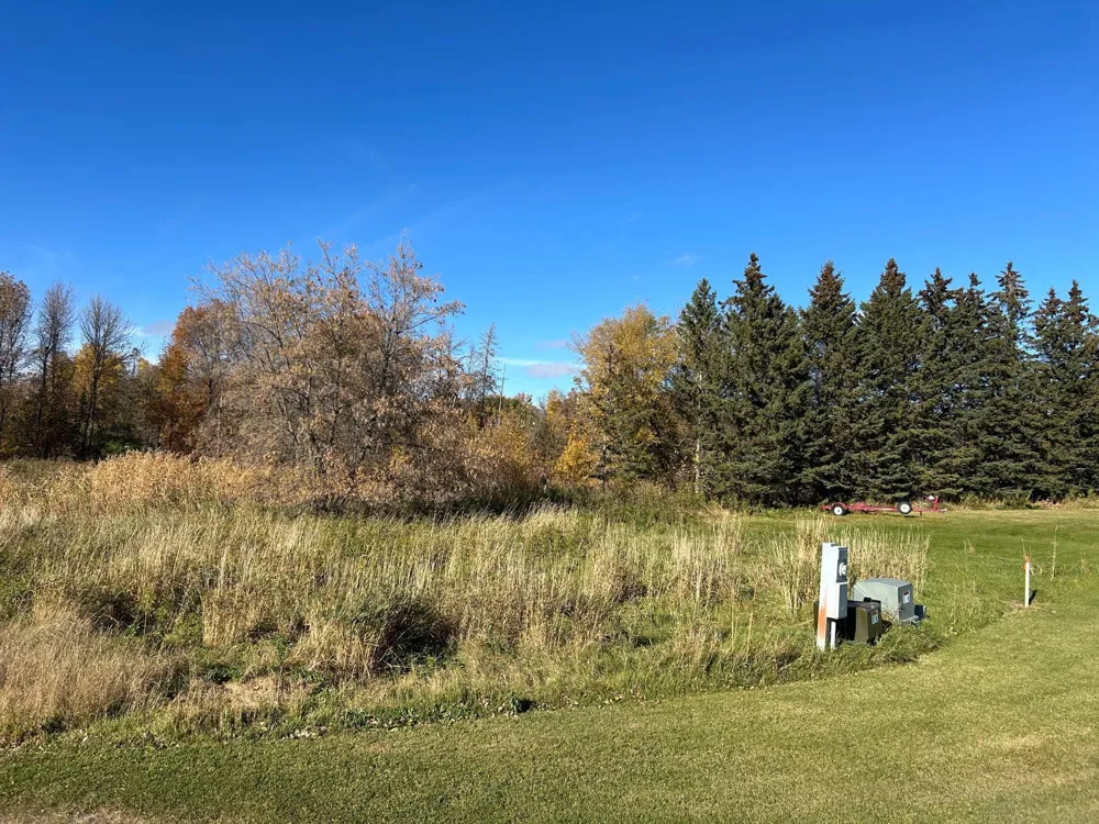 XXX Riverbend Drive Warroad, MN 56763