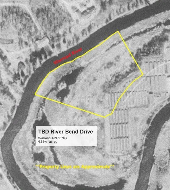 XXX Riverbend Drive Warroad, MN 56763