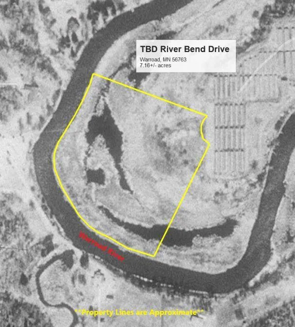 000 Riverbend Drive Warroad, MN 56763