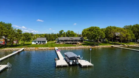 25797 Silver Beach Road