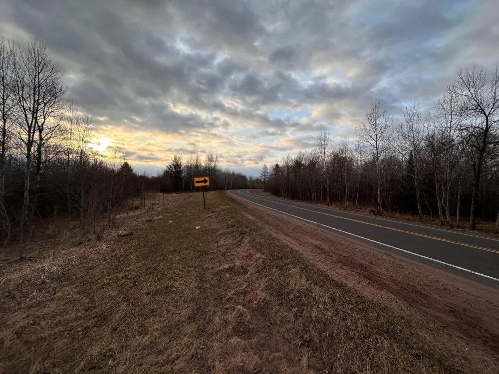 4445 E County Rd C Superior, WI 54880