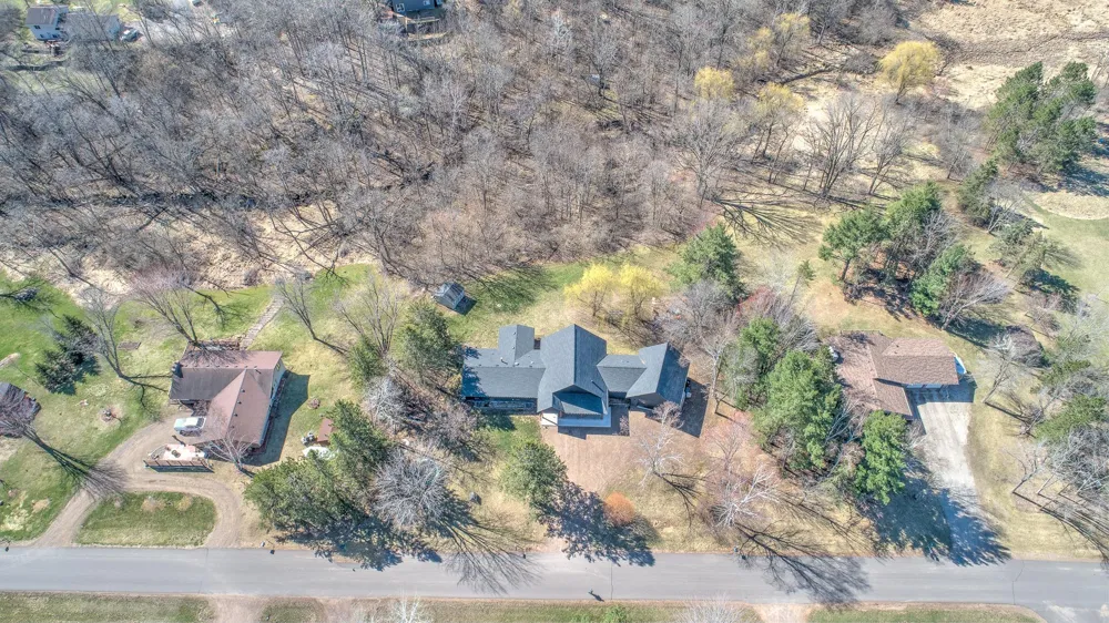 1955 Collin Street Mora, MN 55051