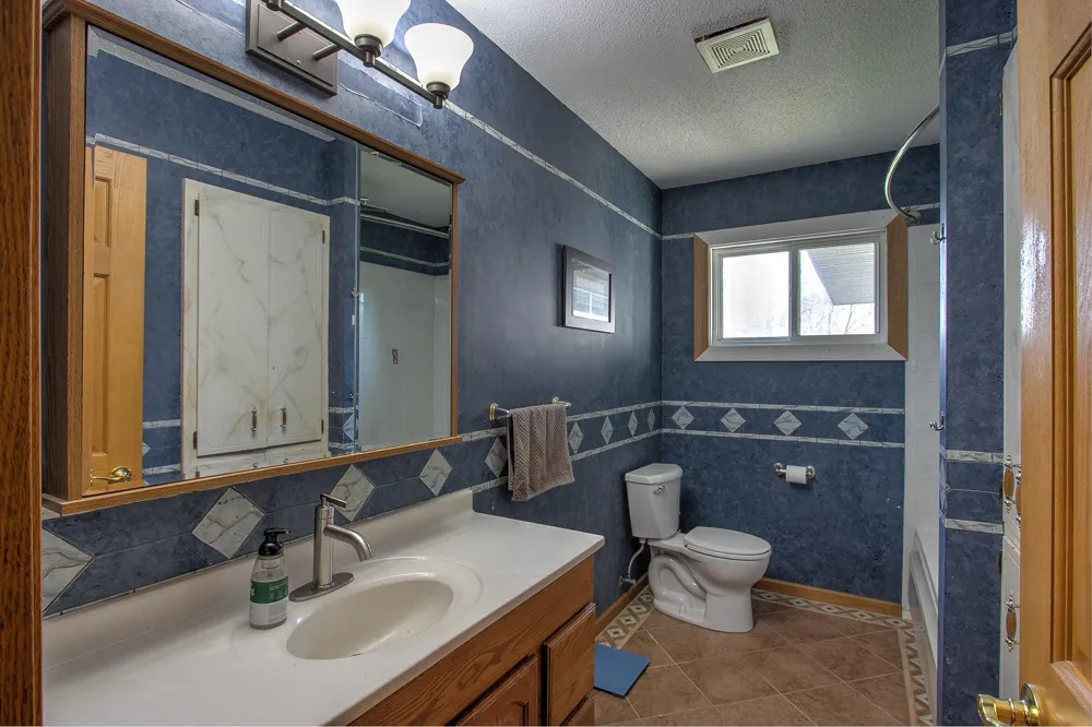 1955 Collin Street Mora, MN 55051